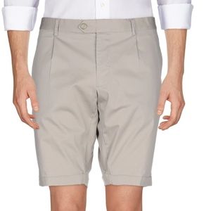 Domenigo Tagliente Bermuda shorts